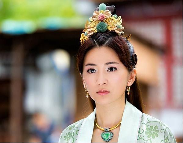 劉庭羽代言小資生活