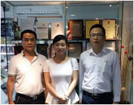 加盟感言 加盟感言